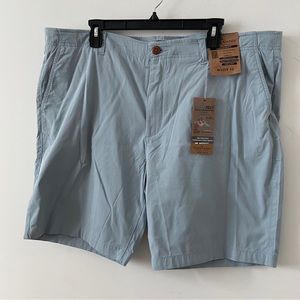 Men’s Tailor Vintage 9” Chino Shorts Size 42